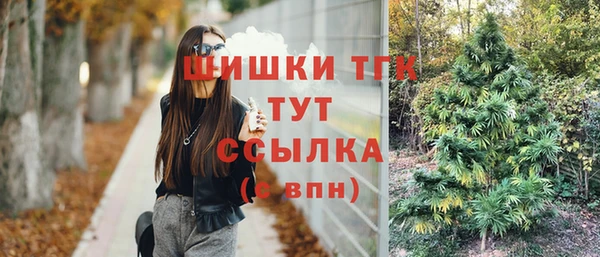 молекула духа Аркадак